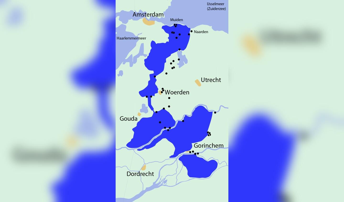Oude Hollandse Waterlinie