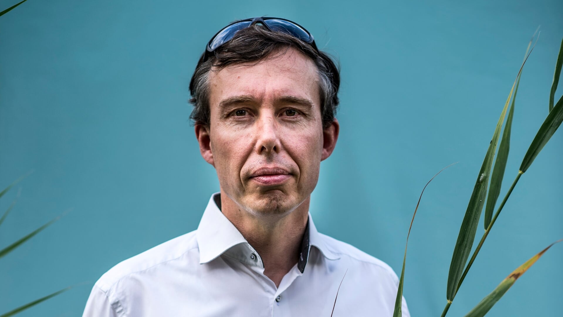 Van Den Brink Dominee Dominee Gert van den Brink blijft bezorgd over reformatorische