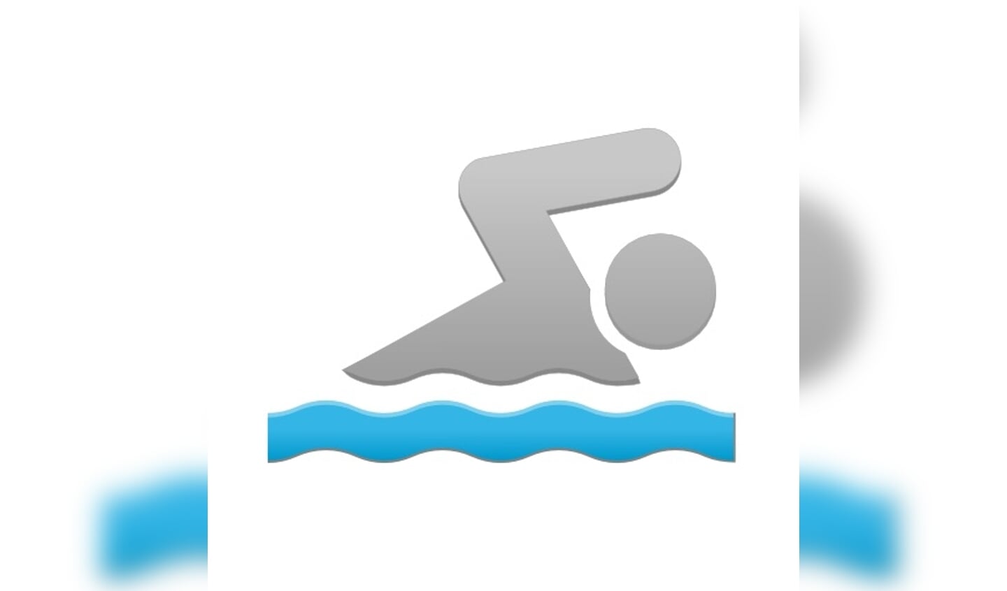 App 'Zwemwater'