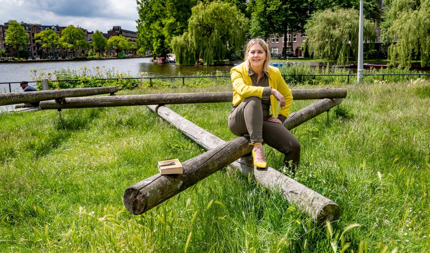 Stine Jensen