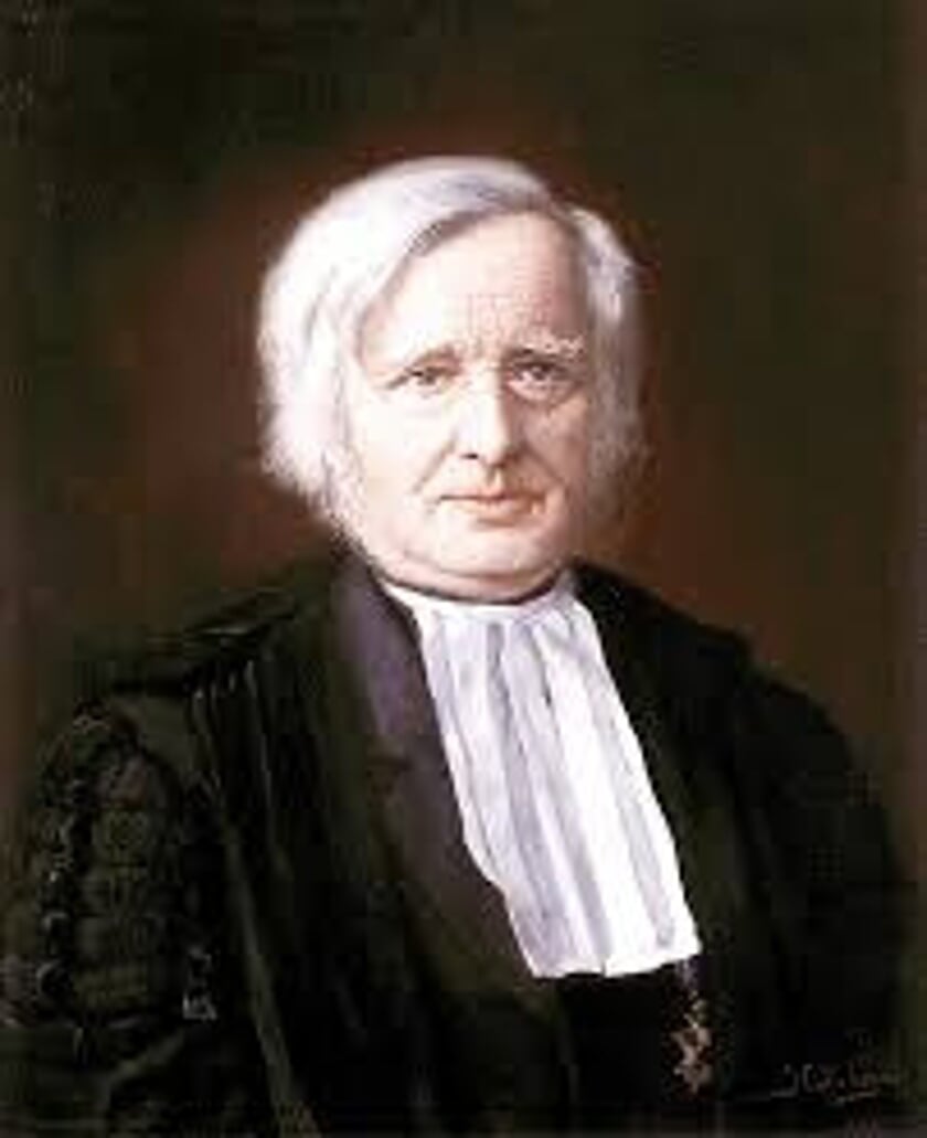 B.J. Lintelo de Geer van Jutphaas
