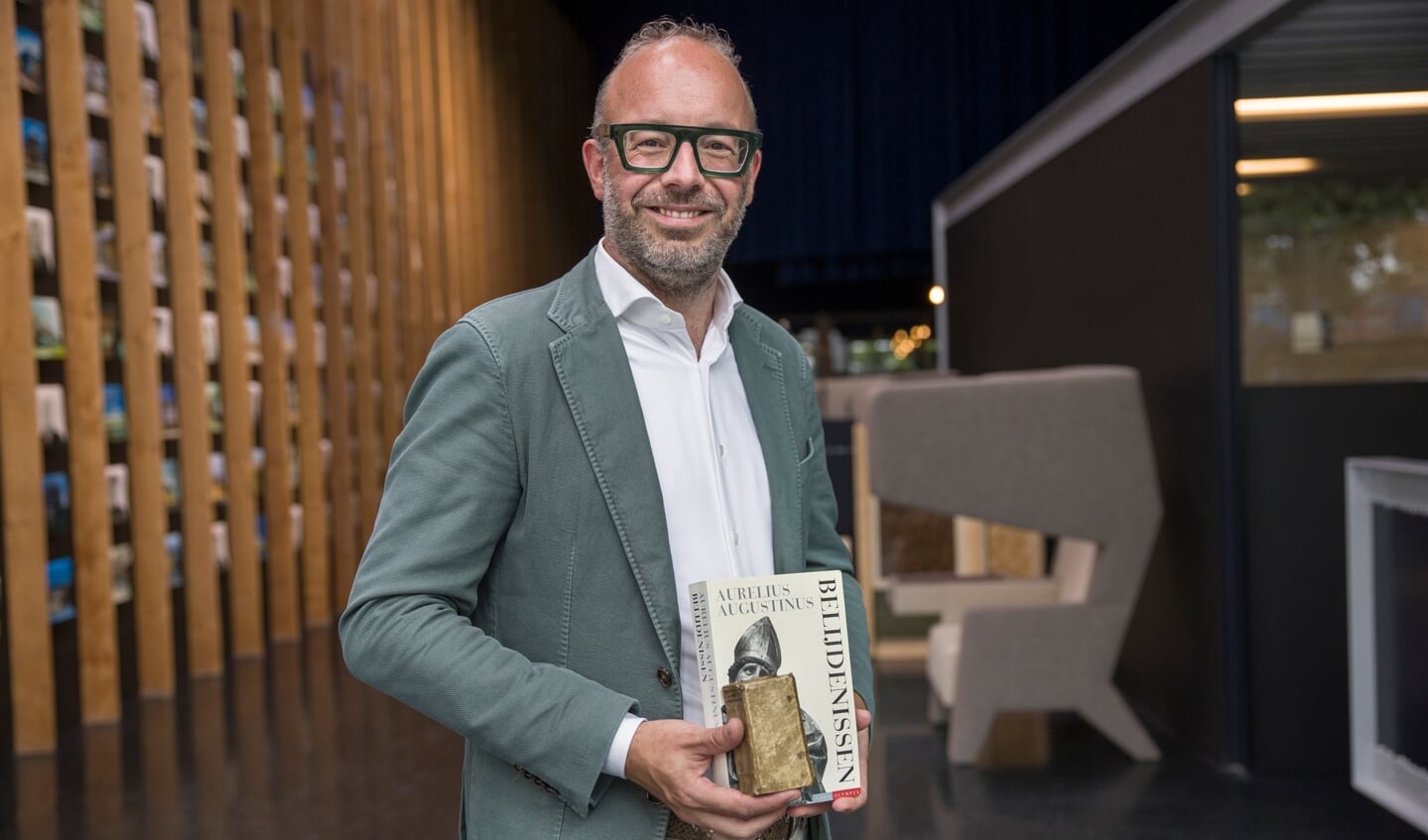 Arjan Nobel