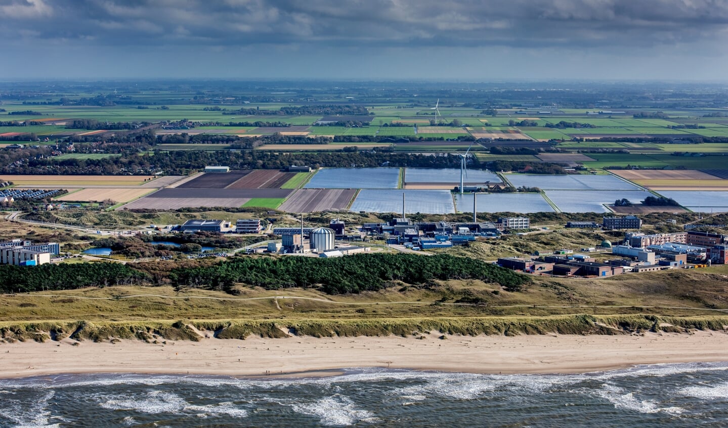 De huidige kernreactor in Petten is hoognodig aan vervanging toe.