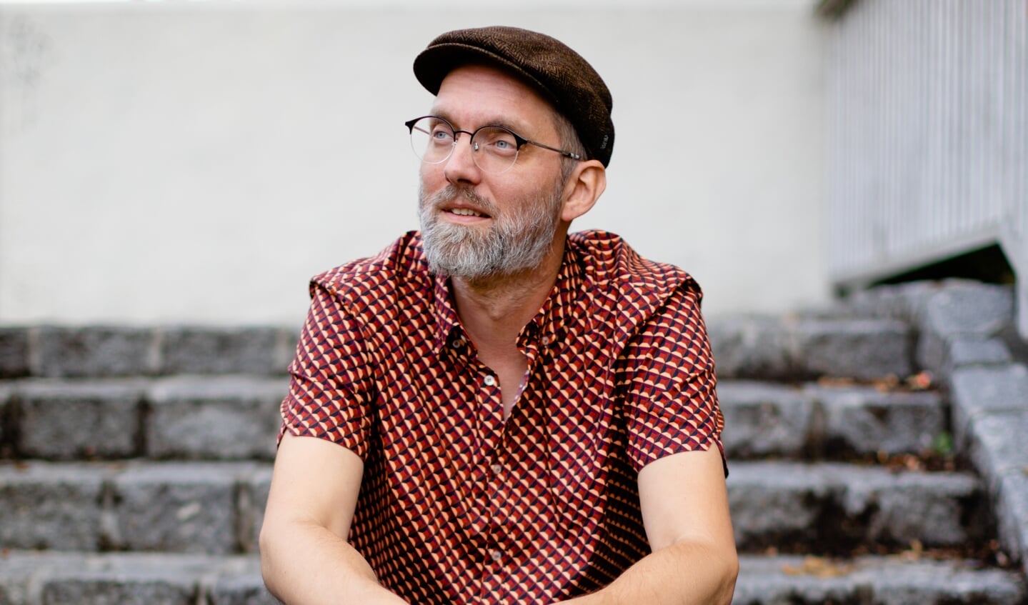 Reinier Sonneveld