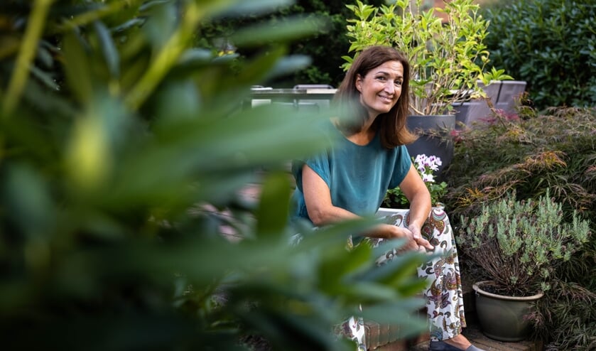 Anderhalve dag in de week werkt Diana Brockhus (54) als vrijwilliger bij Slachtofferhulp Nederland.
