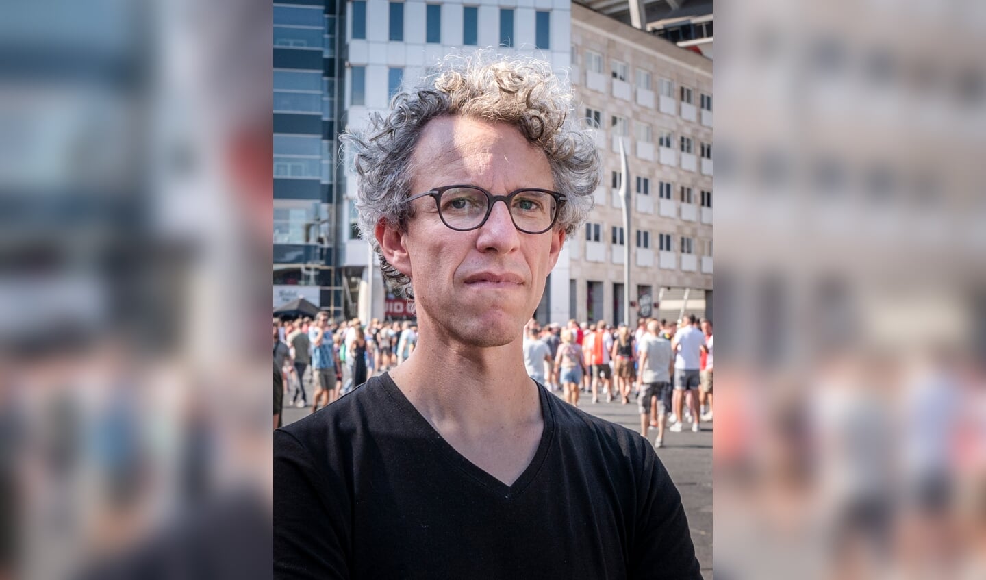 David Wertheim