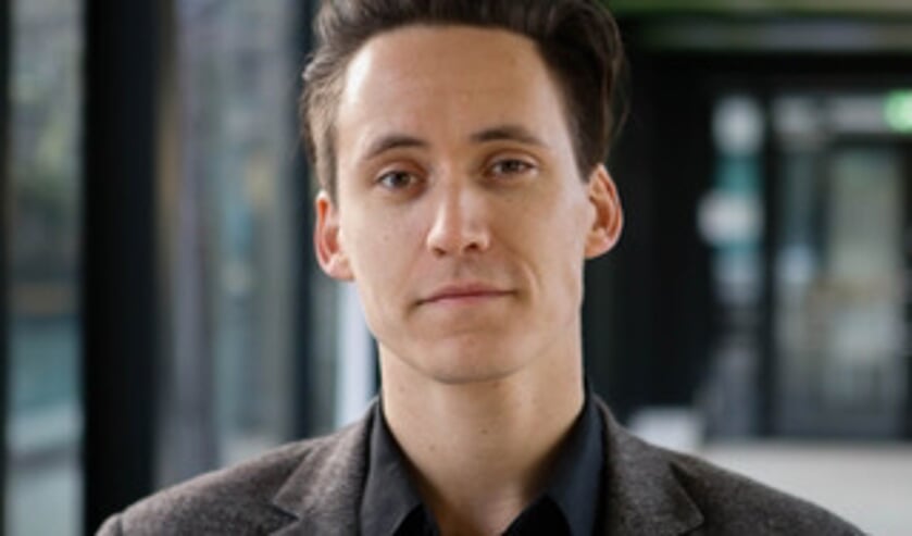 Roel Smeets