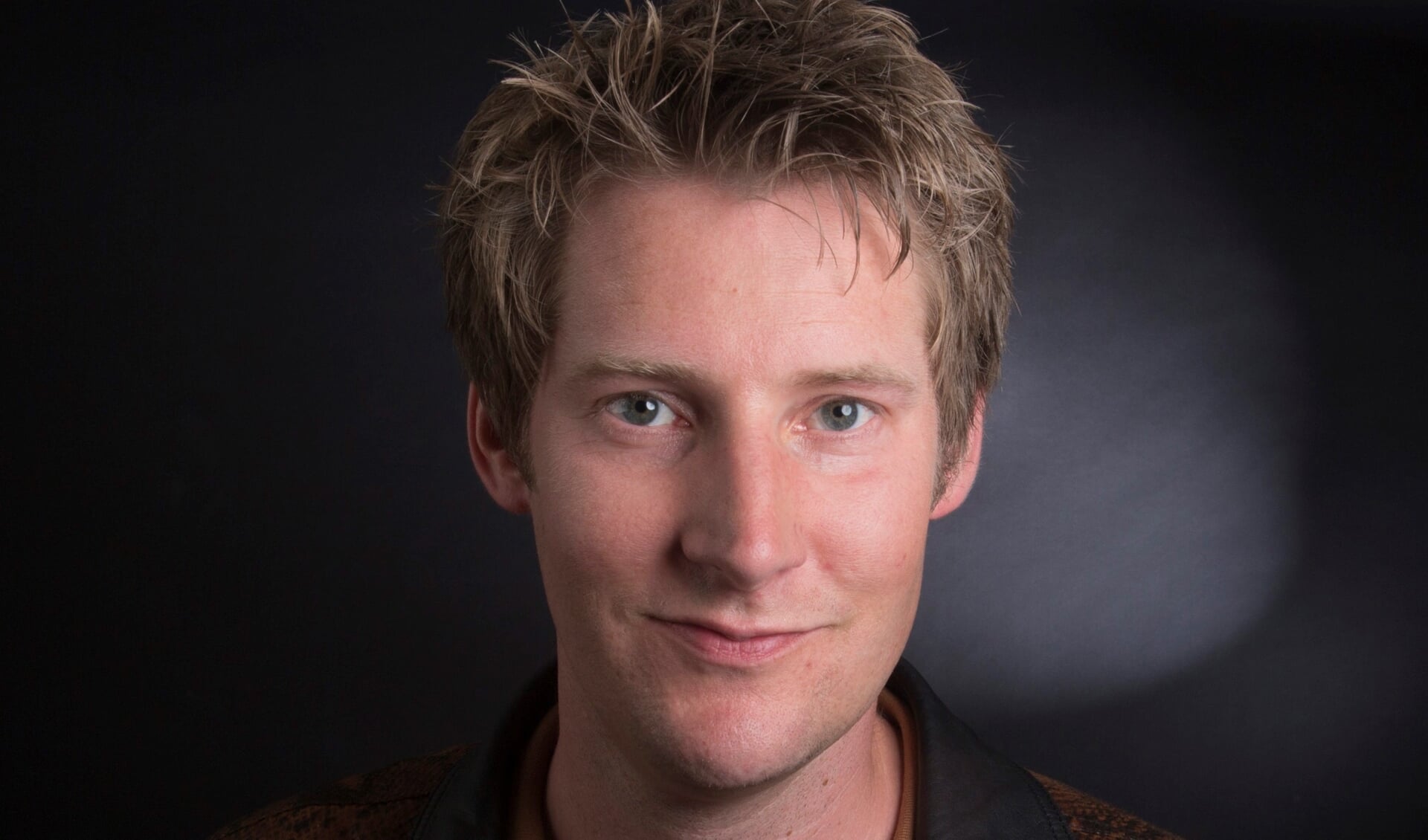Simon van Esch
