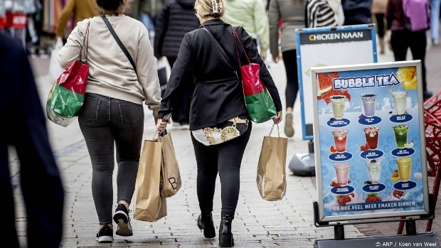 Nederlandse inflatie daalt verder tot 2,9 procent in juli