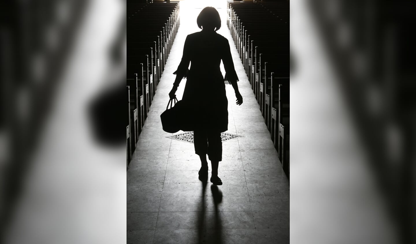 ‘Als ik ergens kom en ik sta oprecht open voor wat de kerk te bieden heeft, maar er wordt niet naar me omgekeken, is dat een gemiste kans.’
