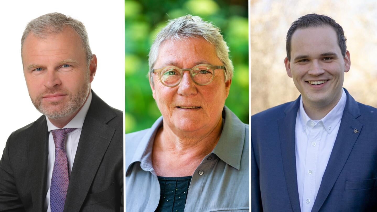 Onder anderen kandidaat-Eerste Kamerlid Eric Holterhues, oud-EH-directeur Els van Dijk en theologiestudent Henrian de Mots vertellen wat roeping voor hen betekent.