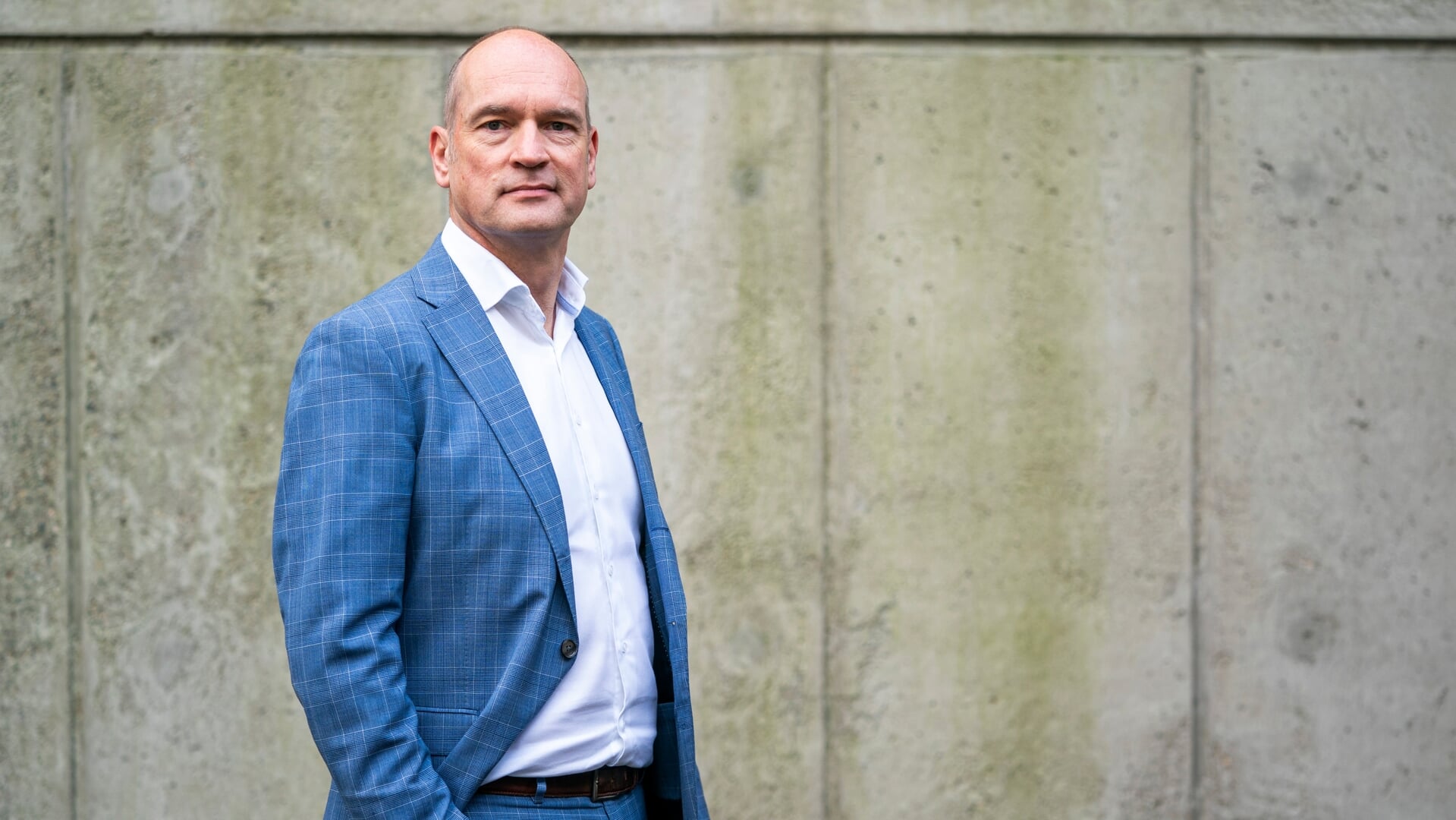 Naast zijn nieuwe functie bij IJM, gaat Gert-Jan Segers ook wekelijks een politieke podcast maken met VVD’er Klaas Dijkhoff.