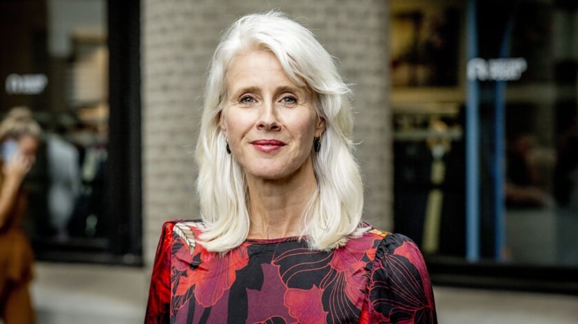 Premierskandidaat Mona Keijzer: ‘Ik Pas Beter Bij De Partij Van ...