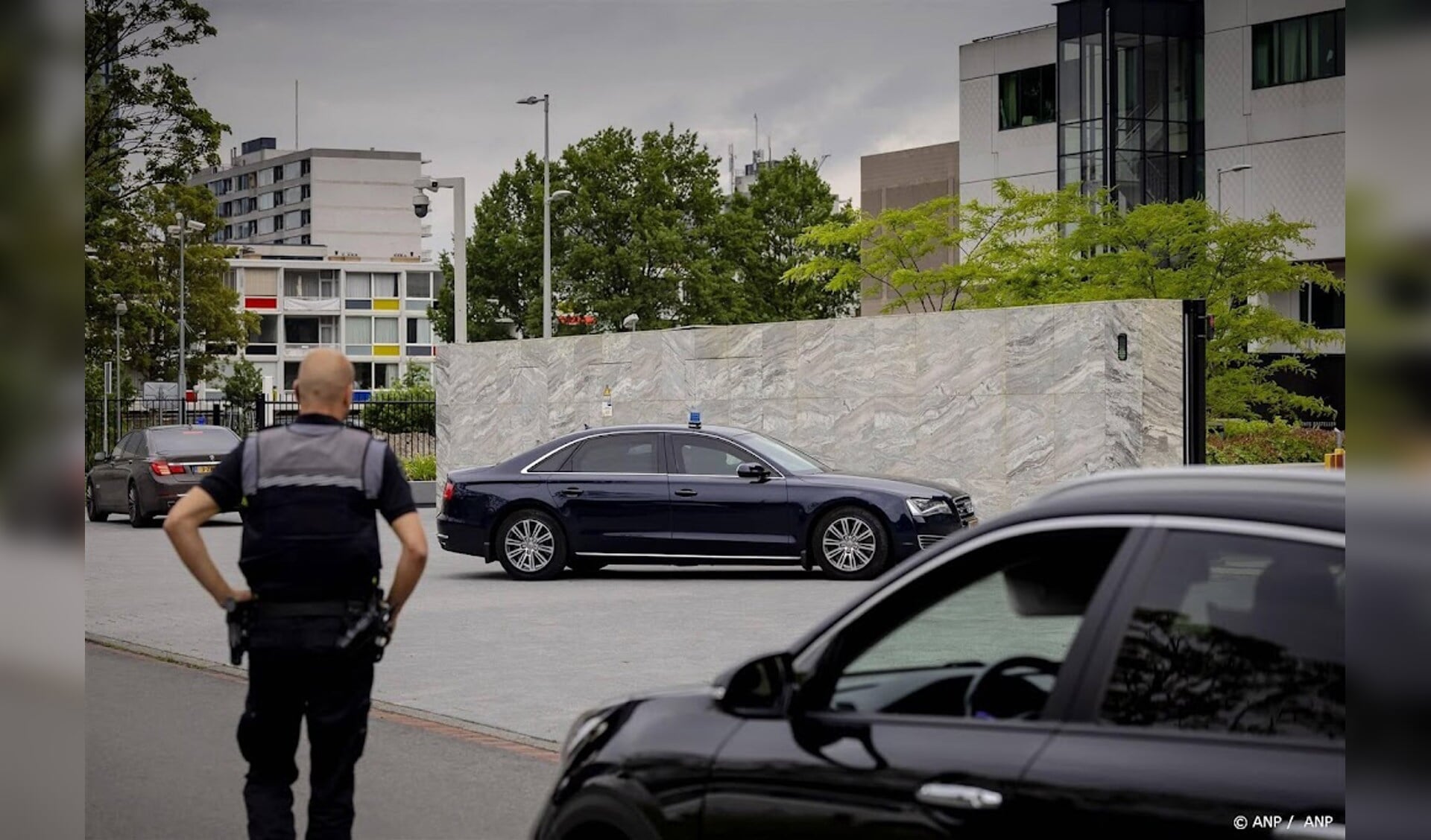 Rechtbank Doet Juni 2024 Uitspraak In Moordzaak Peter R. De Vries ...