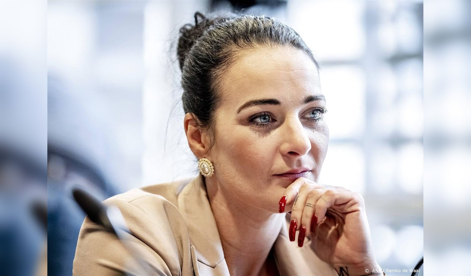 Nicol Kremers moet zich aan geheimhouding in zaak-Gillis houden -  Nederlands Dagblad. De kwaliteitskrant van christelijk Nederland