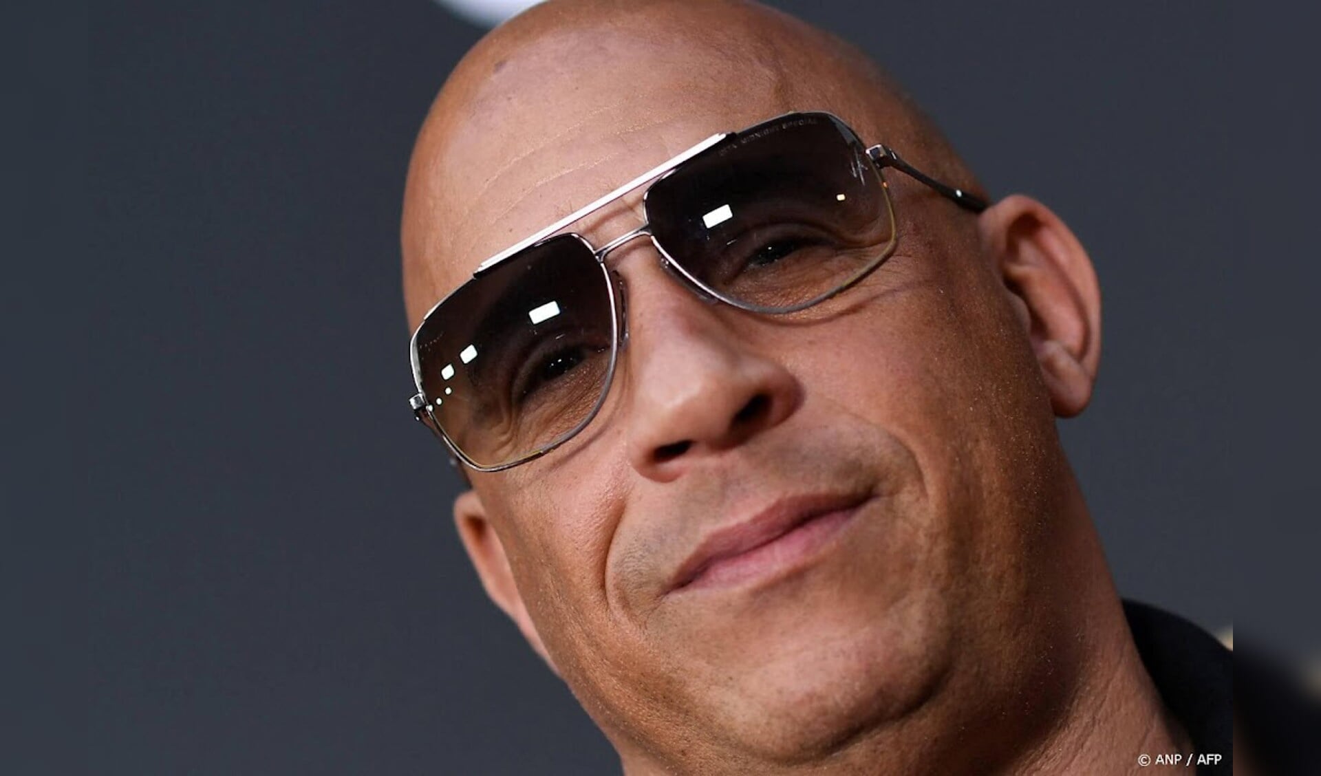 Acteur Vin Diesel beschuldigd van seksueel wangedrag in 2010 - Nederlands  Dagblad. De kwaliteitskrant van christelijk Nederland