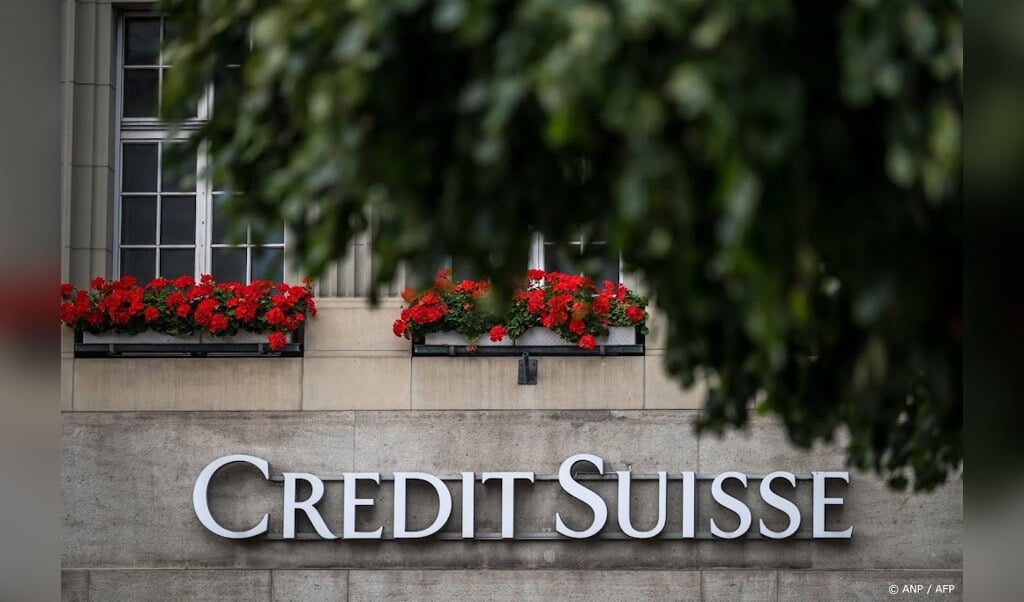 The Swiss supervisory authority wants more powers after the Credit Suisse disaster