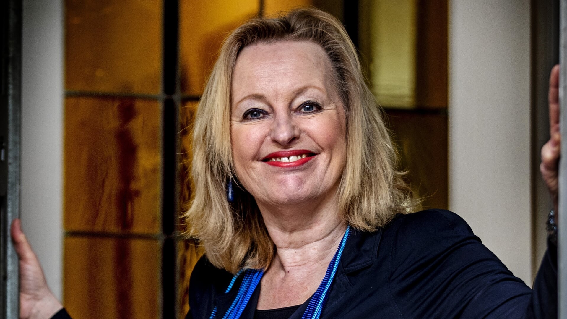 Jet Bussemaker: 'Scholen moeten niet één blokje voormalig Nederlands-Indië behandelen, maar moeten onderwijzen over de koloniale en slavernijgeschiedenis in de breedte.'