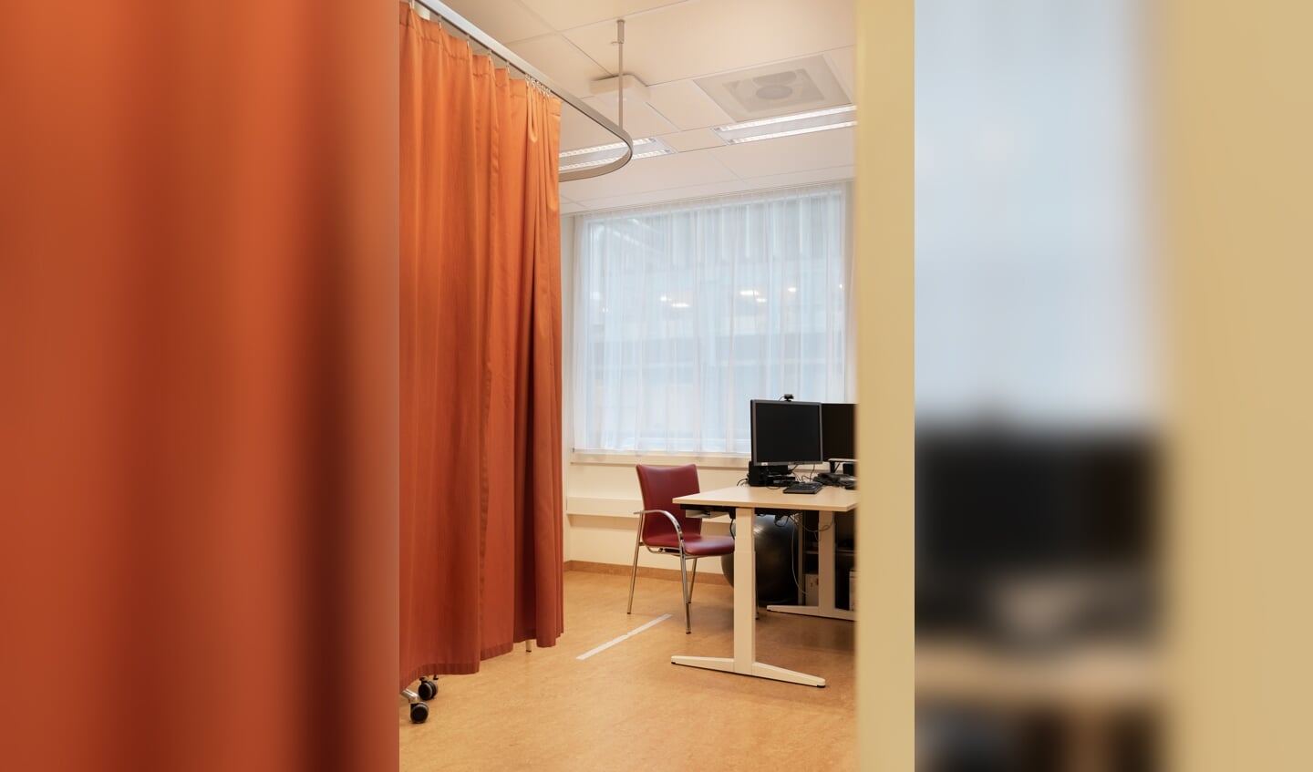 'Pubers zijn vaak stellig, maar wij weten dat hun extreem sterke overtuigingen in de loop der tijd veranderen', zegt de Finse psychiater Kaltiala.