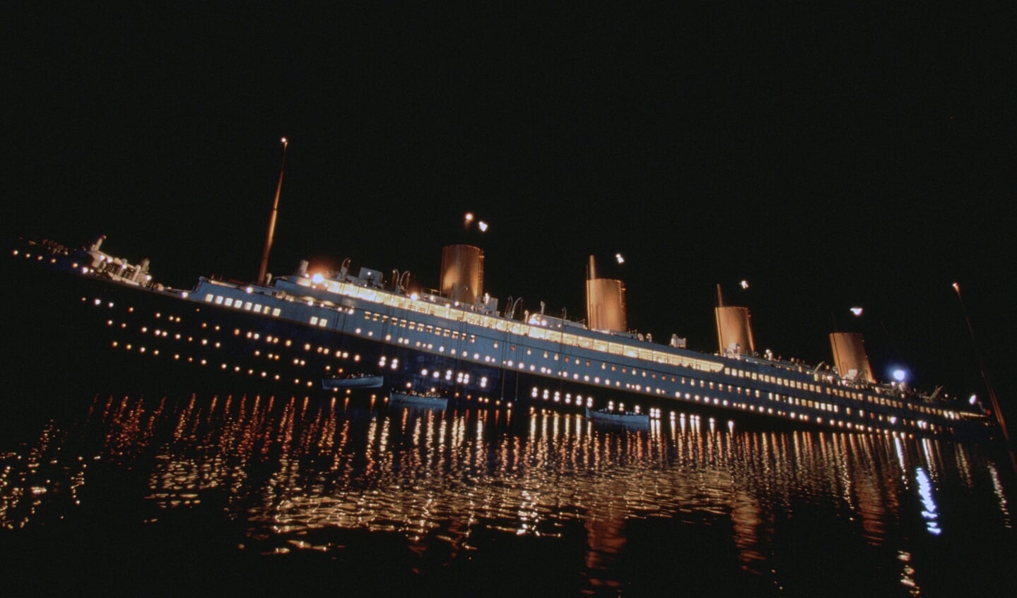 Titanic