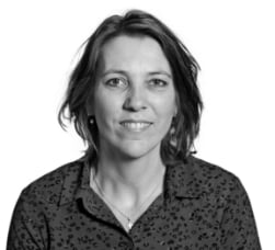 Anita Zeldenrust
