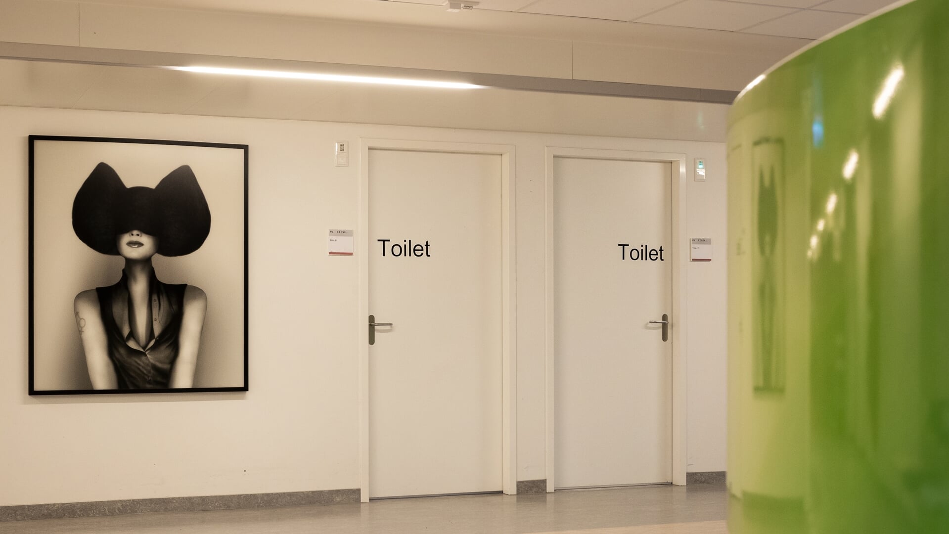 De genderpolikliniek van het Amsterdam UMC was de eerste plek ter wereld die minderjarigen behandelde.