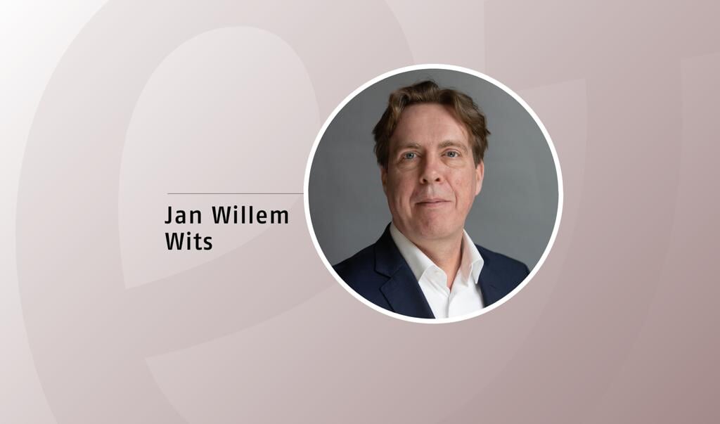 Jan Willem Wits
