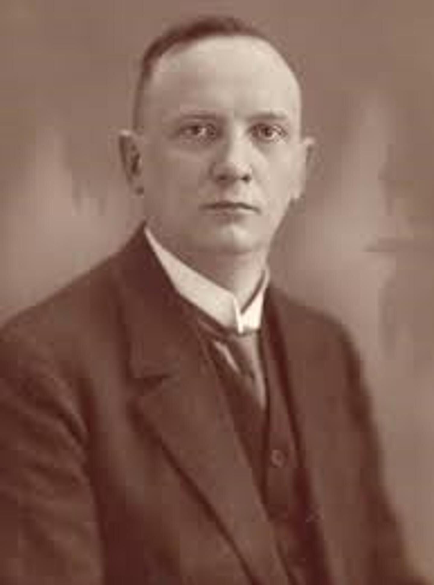 Klaas Schilder