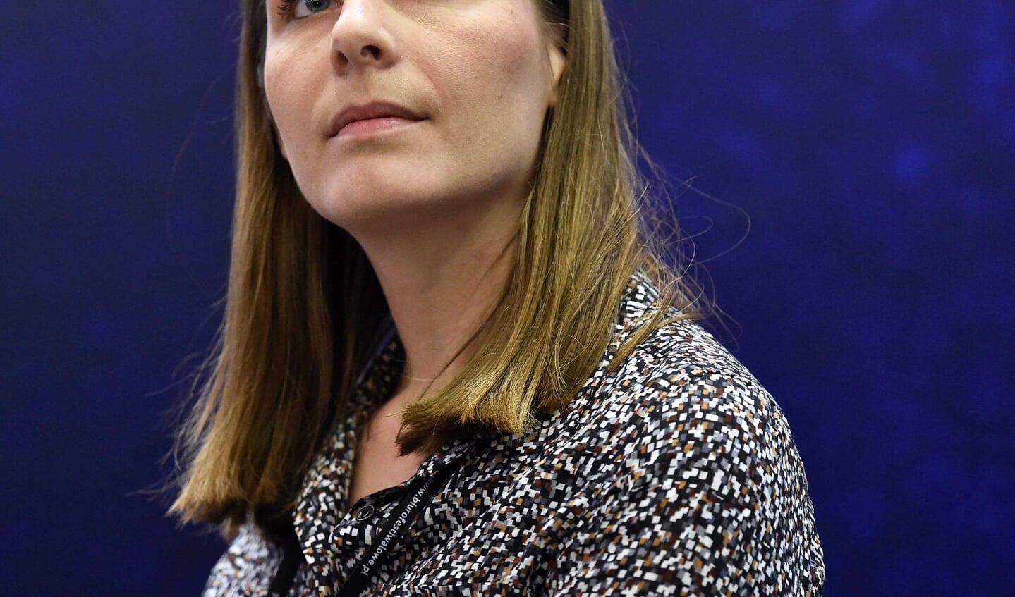 Eleanor Catton
