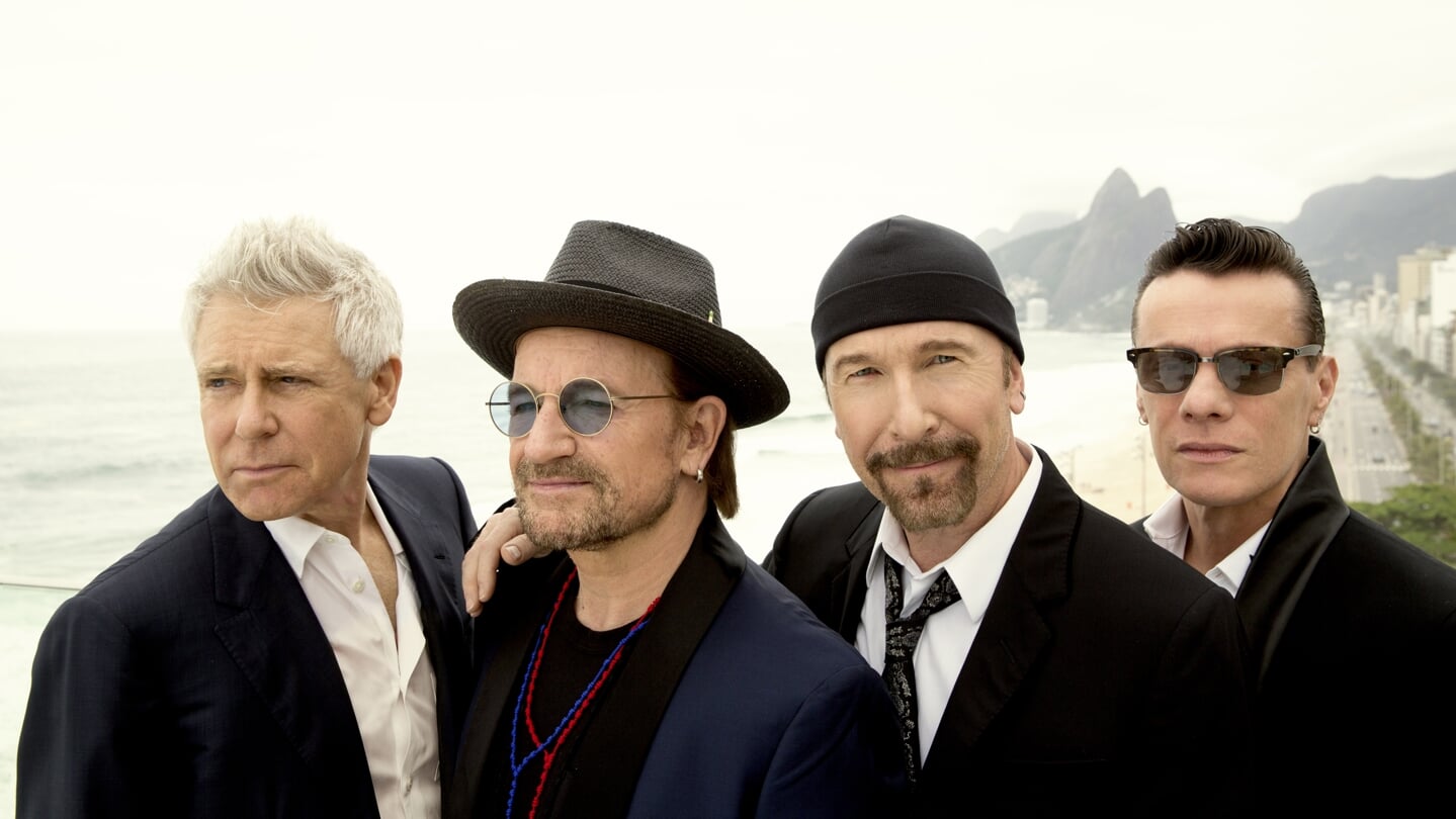 Zoals vaker met U2, lijkt de muziek beter te worden naarmate je vaker luistert. 