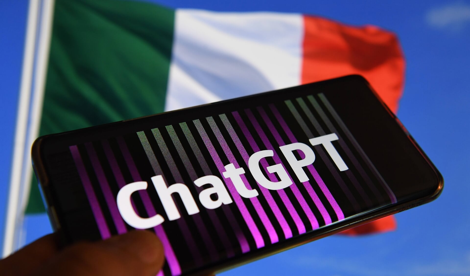 De Italiaanse privacywaakhond wil ChatGPT voorlopig blokkeren.