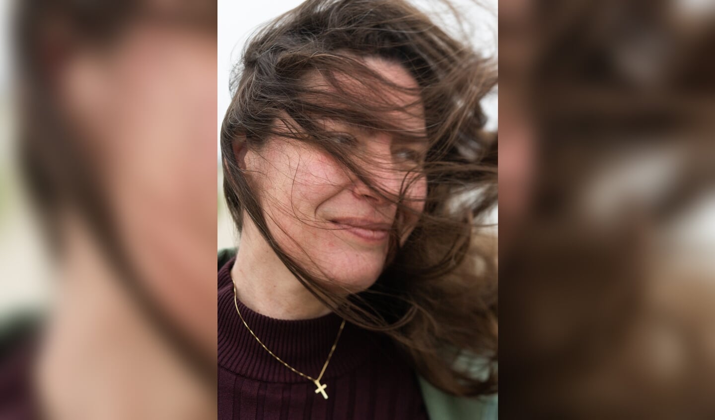 Deborah Ham kreeg elf keer een psychose. ‘Gelukkig weet ik: het geknakte riet verbreekt Hij niet.’