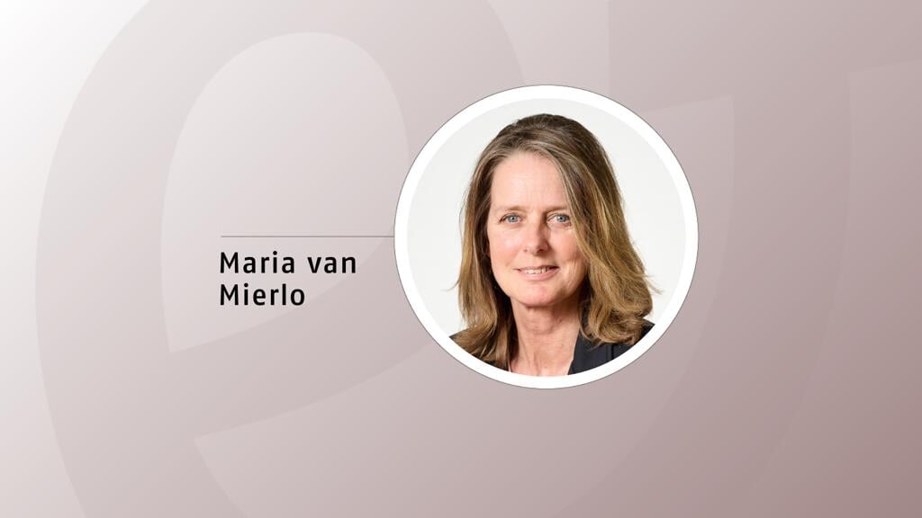 Maria van Mierlo is schrijver, spreker, eindredacteur en retraitebegeleider. Ze leeft vanuit de cisterciënzer spiritualiteit.