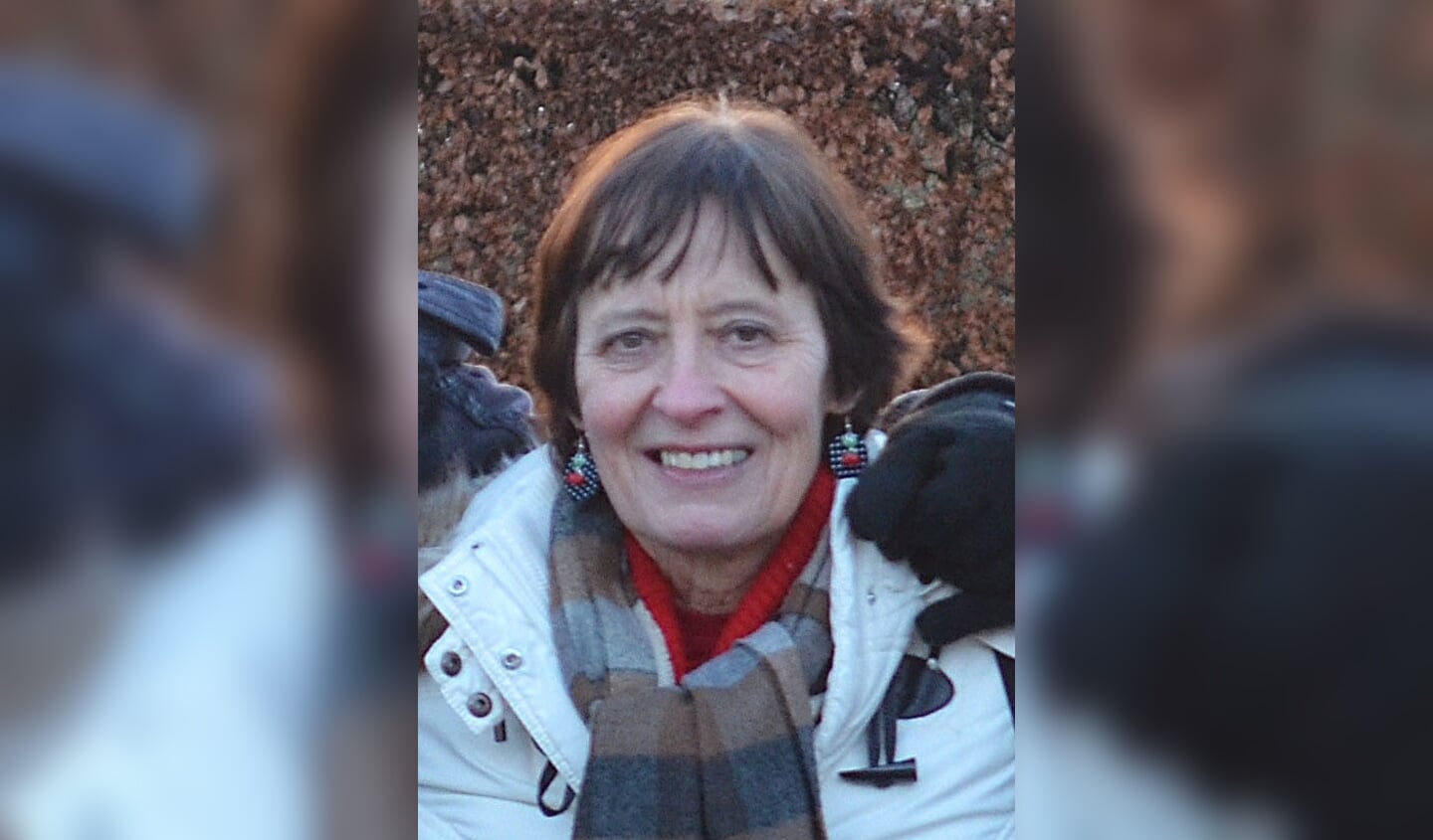 Selma Goudappel