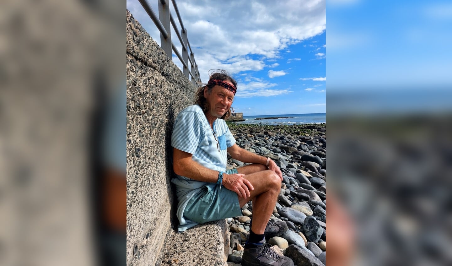 Niek (Nico) Bak