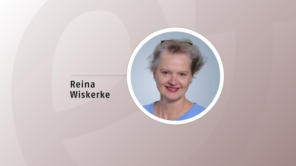 Reina Wiskerke