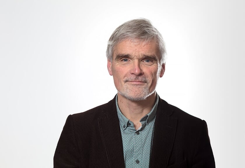 Profielfoto Ad de Bruijne