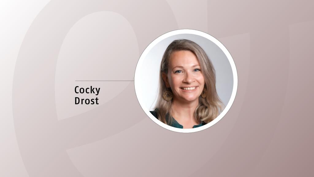 Cocky Drost