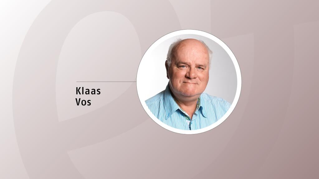 Klaas Vos