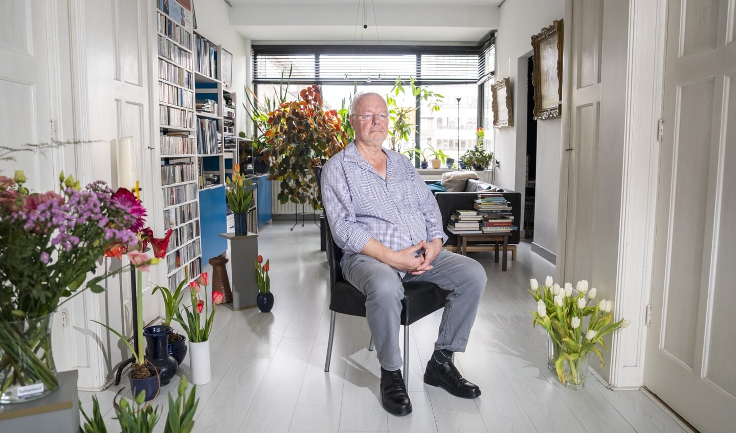 Arie Borgdorff