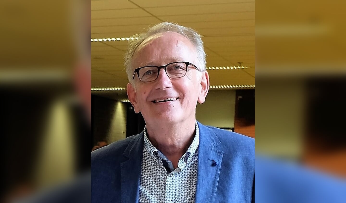 Martin Schenk