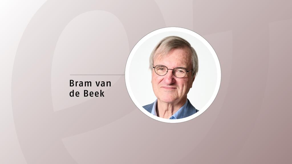Bram van de Beek is emeritus hoogleraar symboliek aan de Vrije Universiteit Amsterdam.