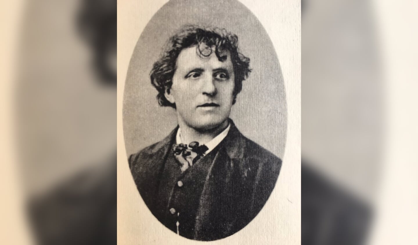 Abraham Kuyper