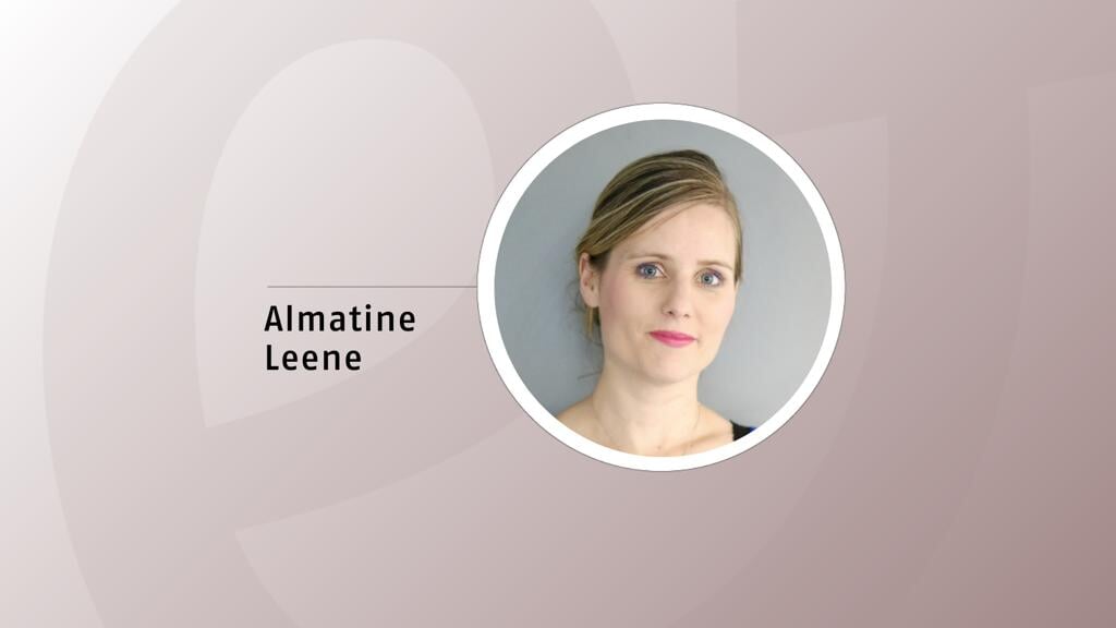 Almatine Leene