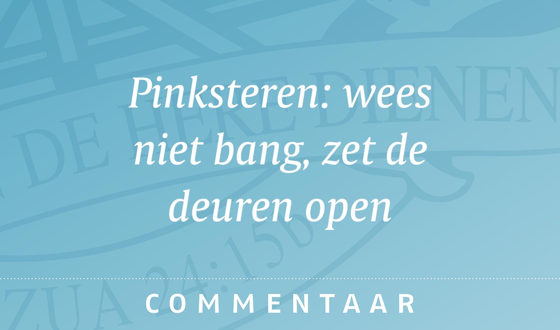 Commentaar