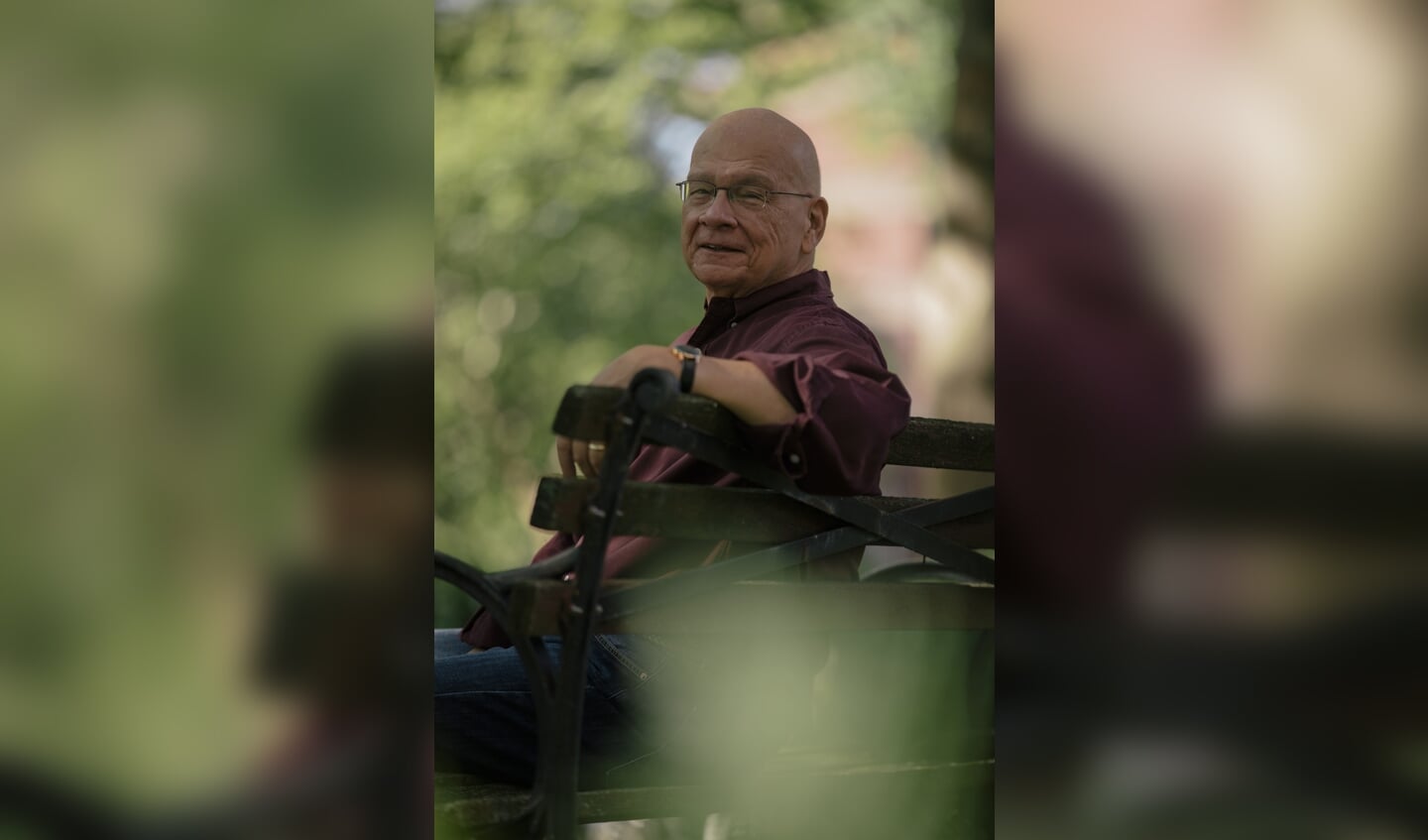 Dit najaar verschijnt een biografie van de eerder dit jaar overleden theoloog Tim Keller.