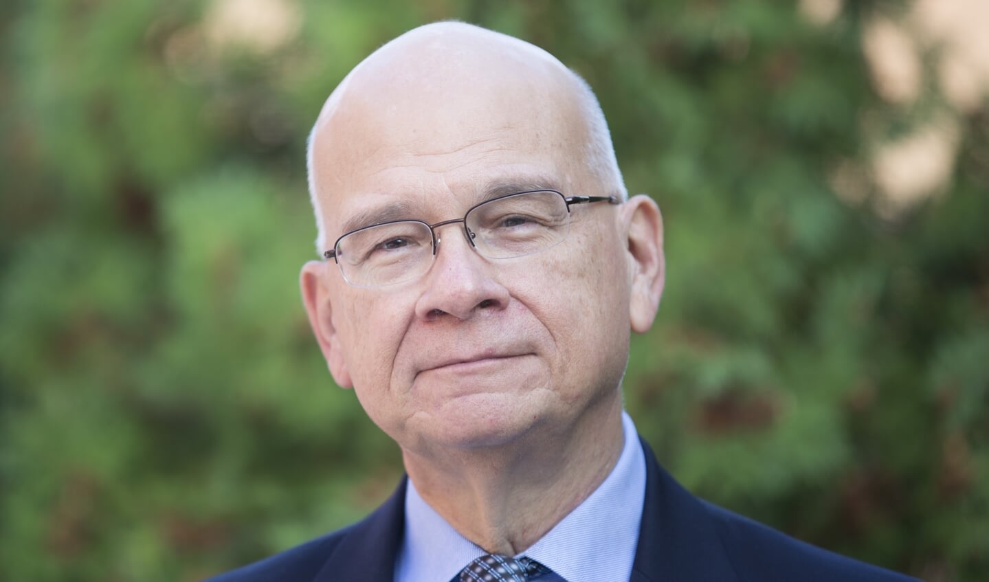 Tim Keller