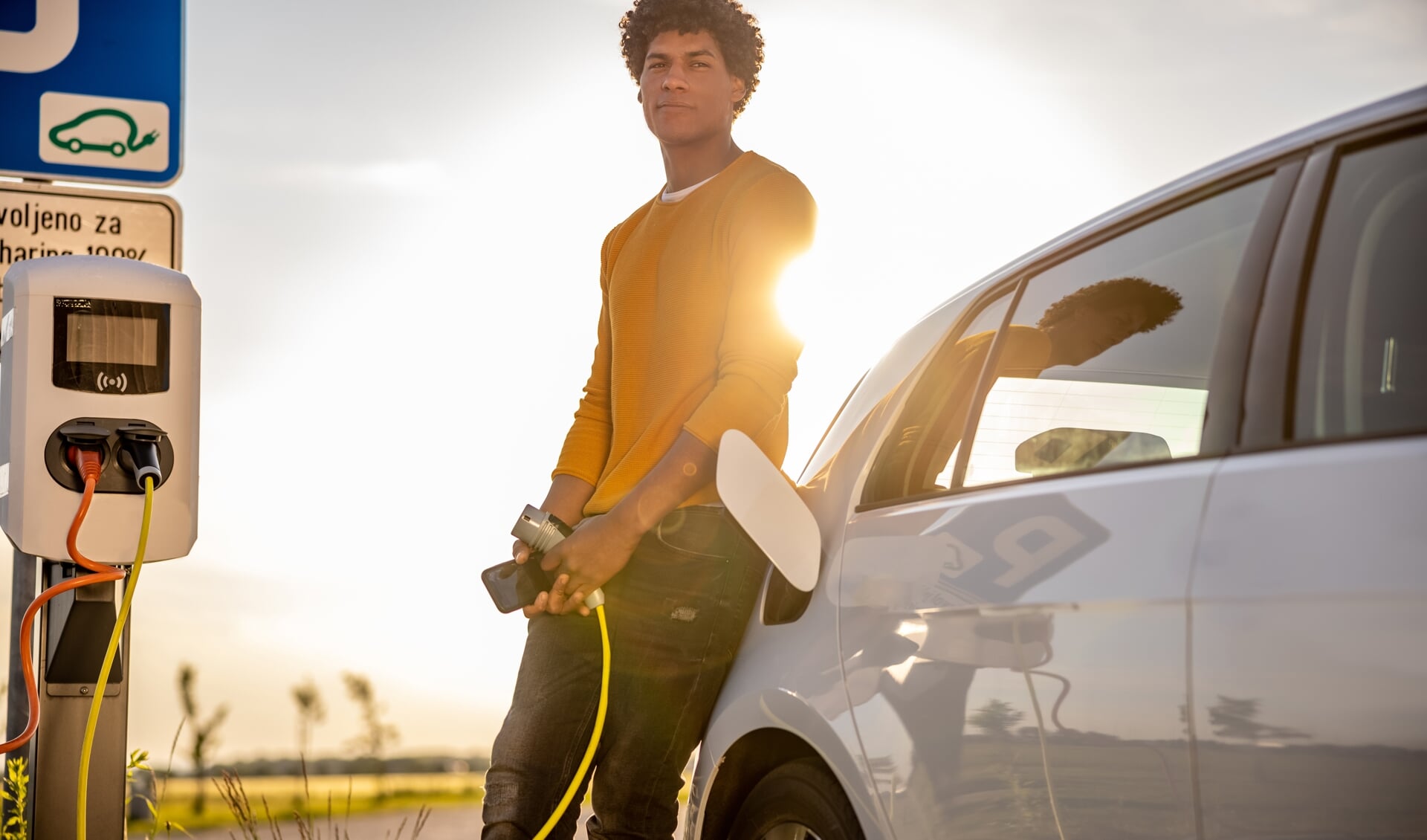 De allerbeste tip voor vakantie met je elektrische auto is: plan vooruit.