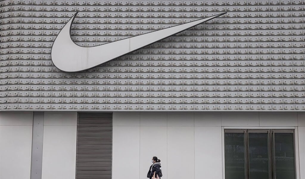 US checks Nike and Adidas for forced labor in China - Time News