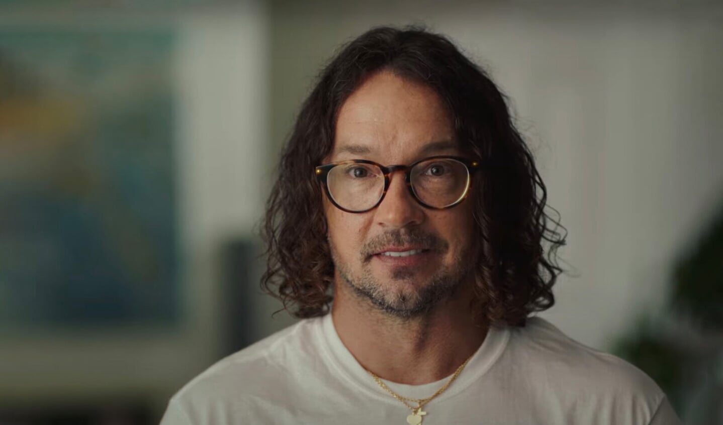 Carl Lentz